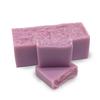 3x Lavender Coconut Soap Bar Handmade