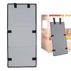 Bunk Bed Ladder Cover 81x38cm Prevent Climbing Anti Falling Oxford Cloth Kids Bed Ladder Guard Pad