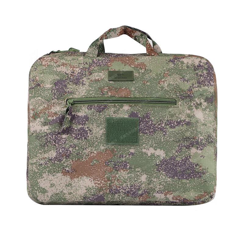 Jingshengxun Large Capacity Tactical Carry Bag