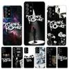 My Chemical Romance MCR Phone Case For Samsung Galaxy A55 A54 A52 A53 A15 A14 A12 A13 A25 A24 A22 A23 A35 A34 A32 A33 A04S A02S