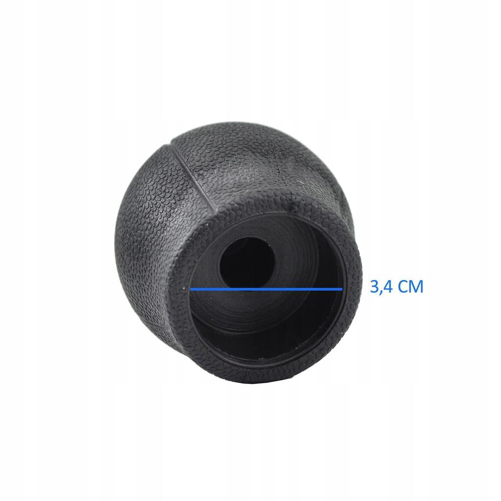 Gear Shift Knob for Opel Astra G, Vectra B, Corsa