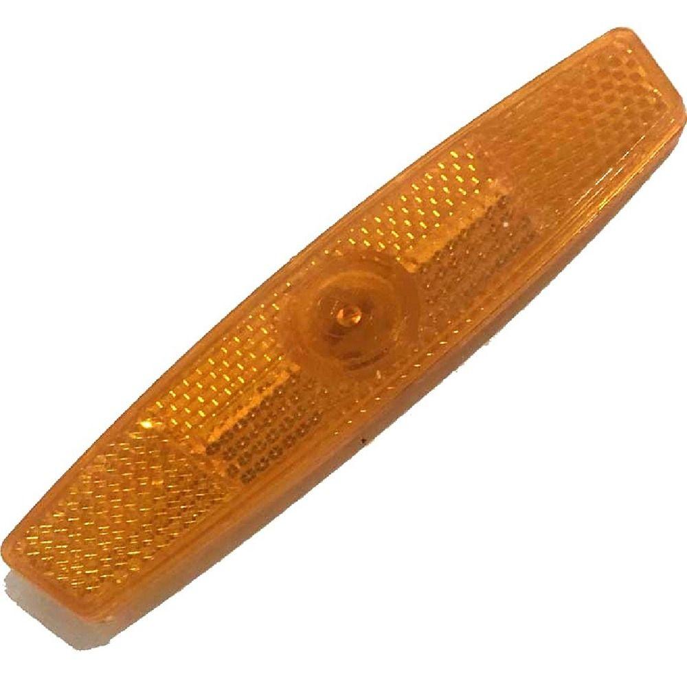 1pc/1Set Plastic Bicycle Safety Night 10 Styles Cycling Reflective Light Bicycle Accessories