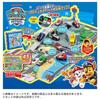 Takara Tomy Paw Patrol Paw-Organize Sound Adventure Bay