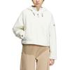 Adidas MT BONDED JKT Jacket Women's Jade White JM8858