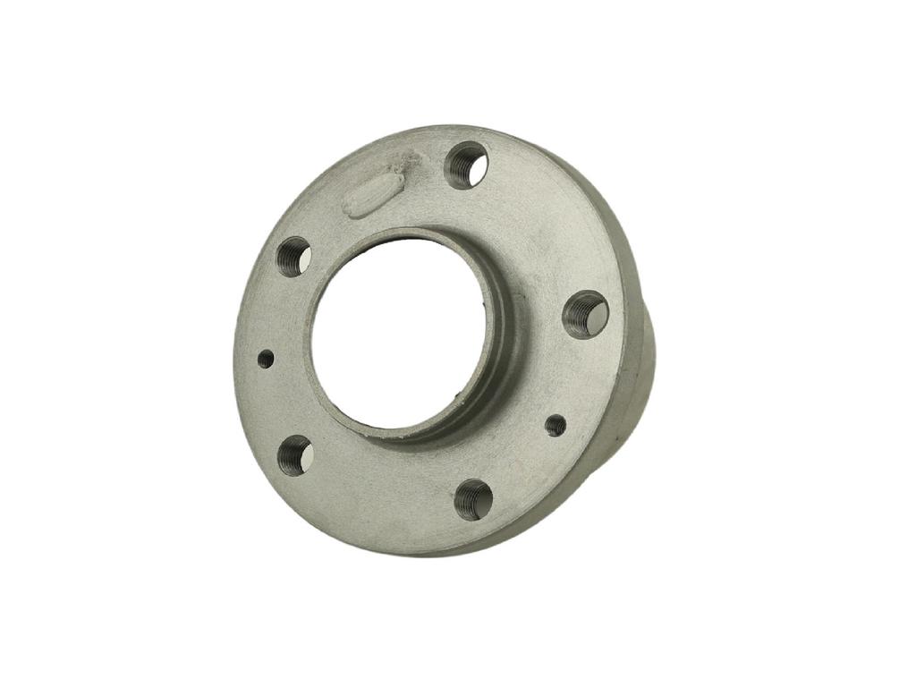 Ft24060 Fast Rear Wheel Hub