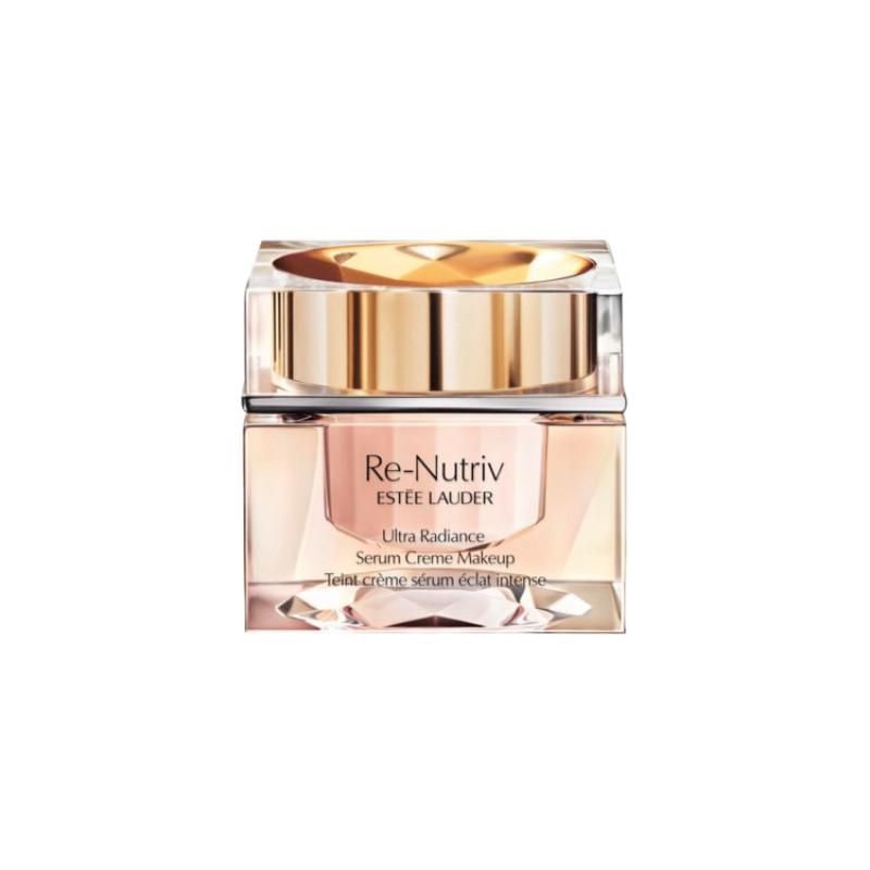 Estée Lauder Re-nutriv Ultra Radiance Serum Make-up Foundation