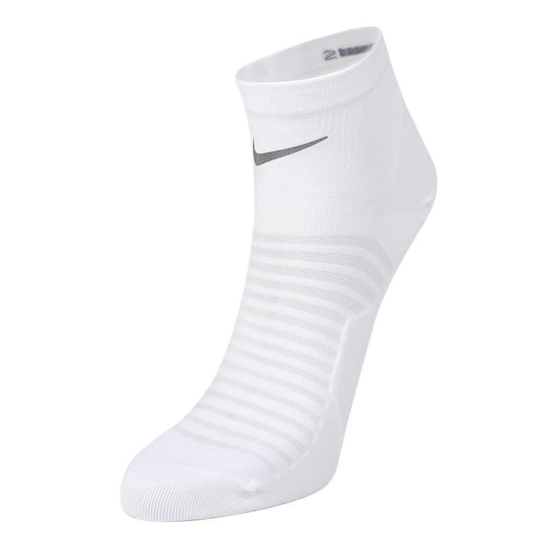 Nike Crew Socks Unisex 1 Pack White SK0049-100
