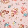 Disney Disney Princesses Kids' Blanket ( ENJOY WINTER ) Japan NEW Disney Store