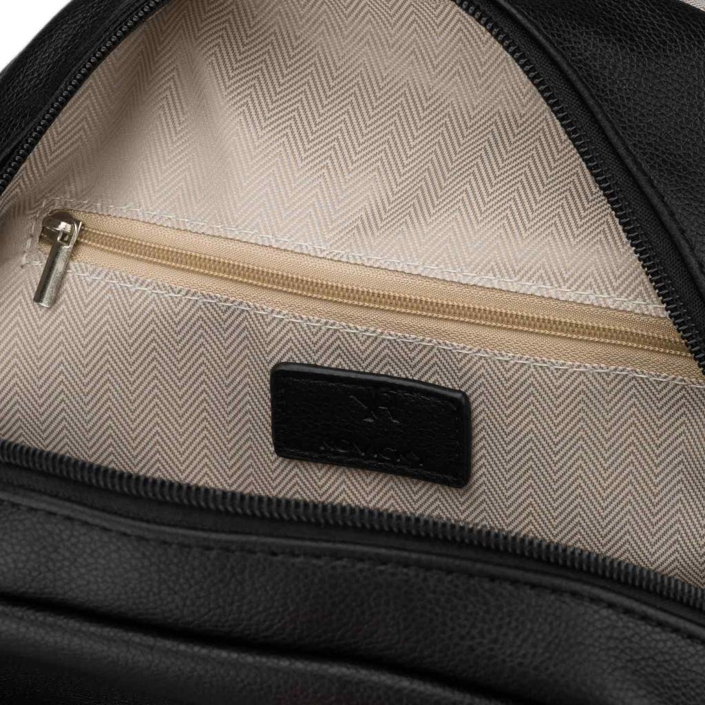 Plecak Damski R-6739-1890 Black