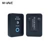 2.4G Wireless In-ear Monitors & Lavalier Mic for Live Broadcasts - New Design