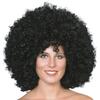 Smiffys Mega-Afro-Perücke für Erwachsene, Unisex