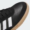 adidas TYSHAWN II HQ4734 Unisex Originals Sneakers Core Black / Cloud White / Gum