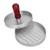 Stampo per hamburger, pentole antiaderenti, multifunzione, eccellenti utensili da cucina, stampo per hamburger