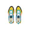 Rider FV 'Future Vintage - Tangerine Puma Black' (Unisex) Tangerine / Black Casual Shoes 387672 02