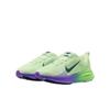 Nike Vomero 18 Mesh Fabric Comfortable Responsive Lightweight Bouncy Breathable Low-Top Running Shoes Kids Sneakers HQ2157-701