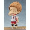 Nendoroid Haikyu!! Yaku Morisuke Non-scale Plastic Painted Movable Figure Resale