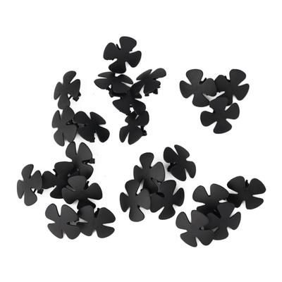 Insulation Clips Retainers Replacement Rivets 25Pcs