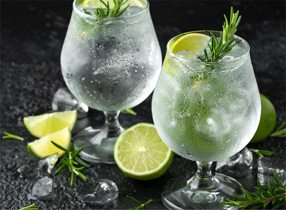 Szklana Deska Do Krojenia Hartowana 30X22 Drink