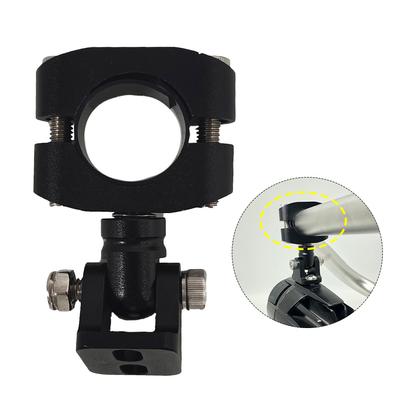 1Pc Motorcycle Fog Lights Brackets LED Lights Bracket Auxiliary Lights For BMW R 1200 GS LC ADV R 1250 GS Adventure