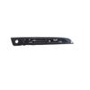 LR168991 and LR168992 fog light cover holders fit the 2023 Land Rover Range Rover Sport.
