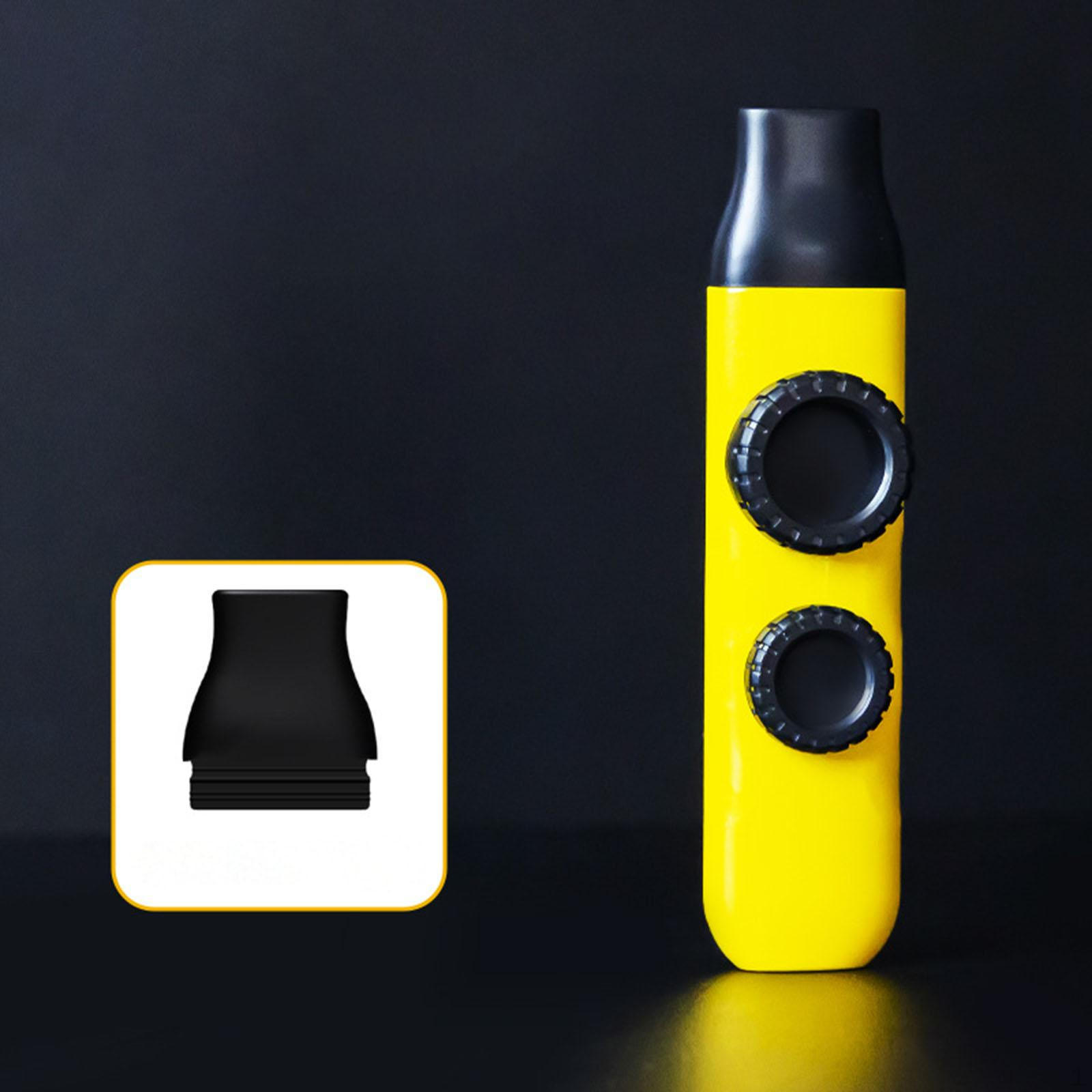 

Kazoo Funny Easy to Play Guitar Accompany for Birthday Picnic Music Lovers