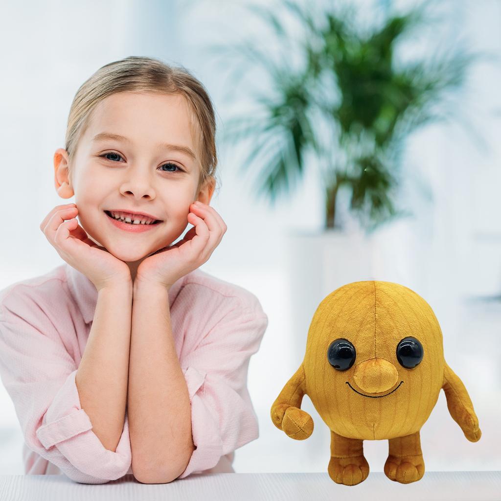 Plush Stuffed Toys Soft Throw Pillow Decorations, Kids Birthday Party Preferred Gift For Holidays, Birthdays