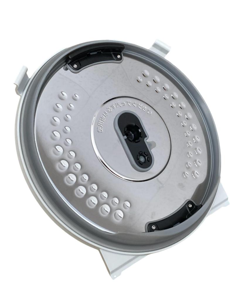 HITACHI Riskoker Indre Lokk Lokk Varmeplate 002 RZ-TS183M