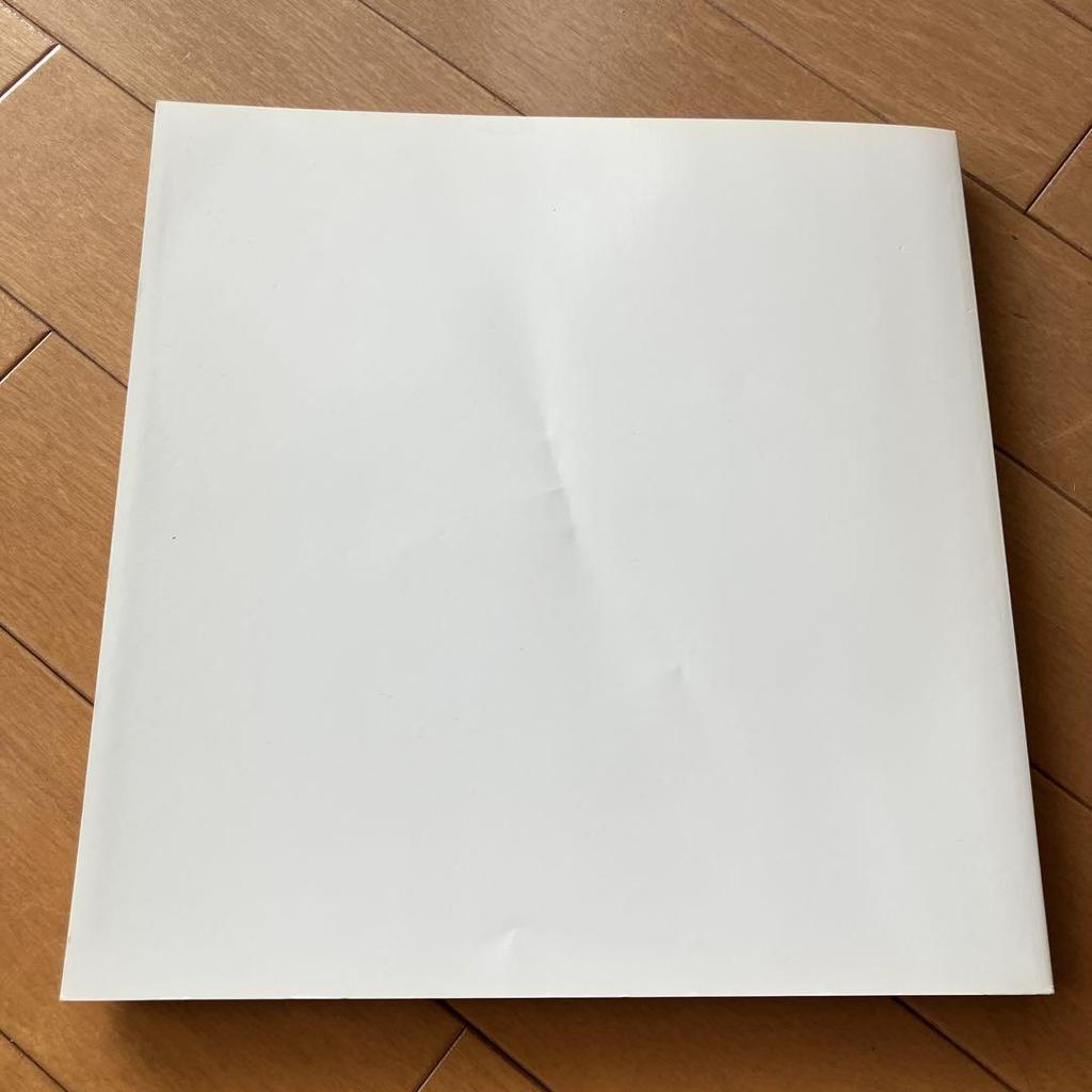 [USED] Seiji Fujishiro World of Shadow Pictures Exhibition 1999