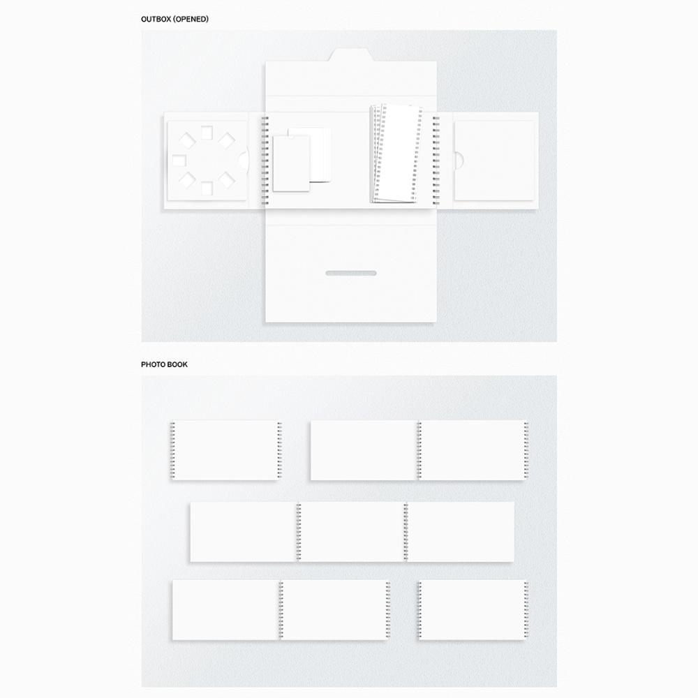 Pre-order BTS 5th Album ARIRANG Standard ver. & SHOP POB