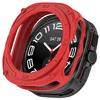 PC Protector Smartwatch Case Smartwatch Protective Bumper Cover AntiScratch for Watch Ultra 47mm