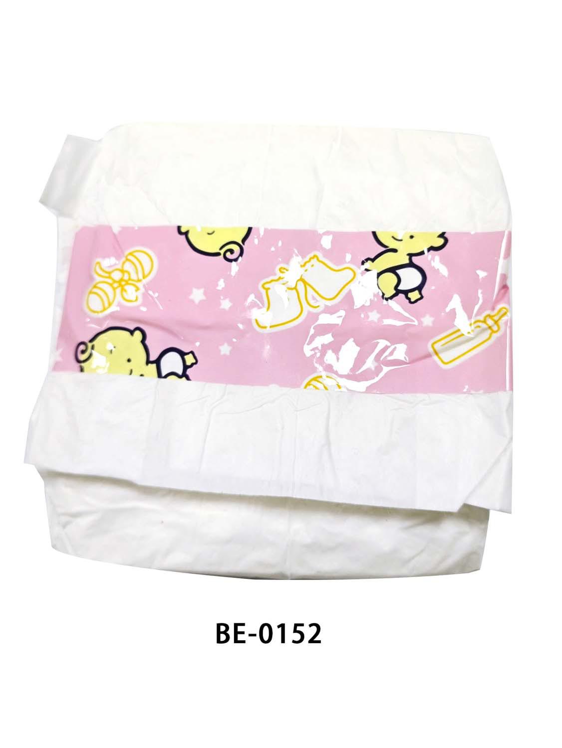 

18-дюймовая цельносиликоновая кукла реборн: Реалистичный новорожденный ребенок с подгузником