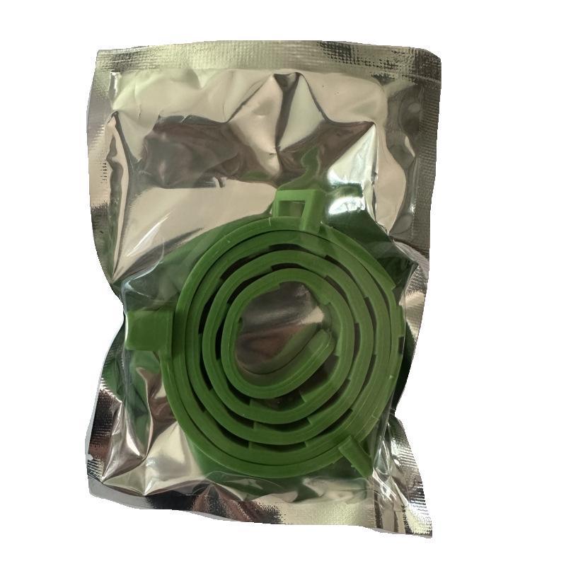 Adjustable Flea, Tick & Mosquito Collar for Pets: Cat & Dog Deworming Insecticide