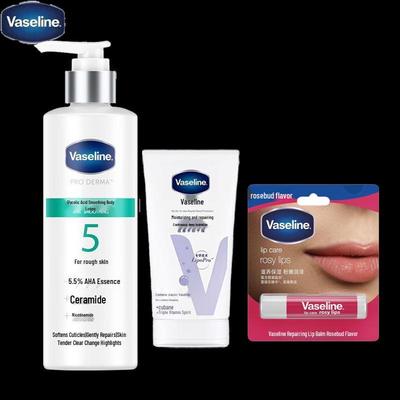 Cura della pelle – Set di cosmetici per la cura