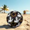 1pc Demon Slayer Kimetsu No Yaiba Soccer Ball Size 5 Indoor Soccer Ball Fashion Colorful Backyard Game - Great For Sports Fans Gift HE27