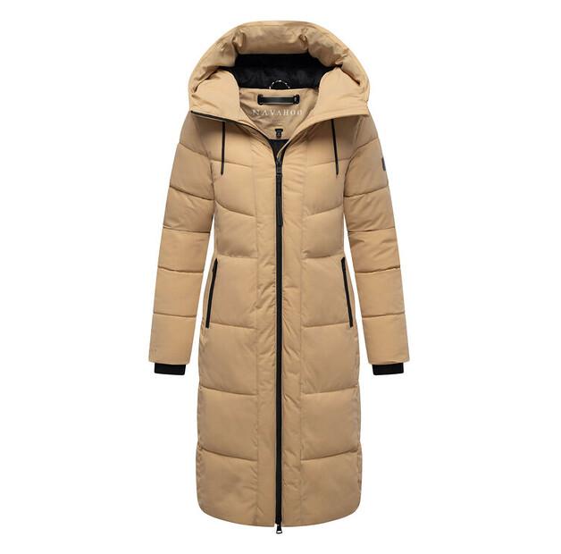 Куртка зимняя Navahoo Schokokuss EU XS