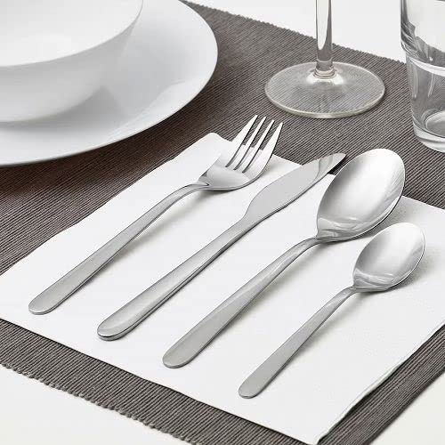 MOPSIG 16-piece Cutlery Set 803.430.04