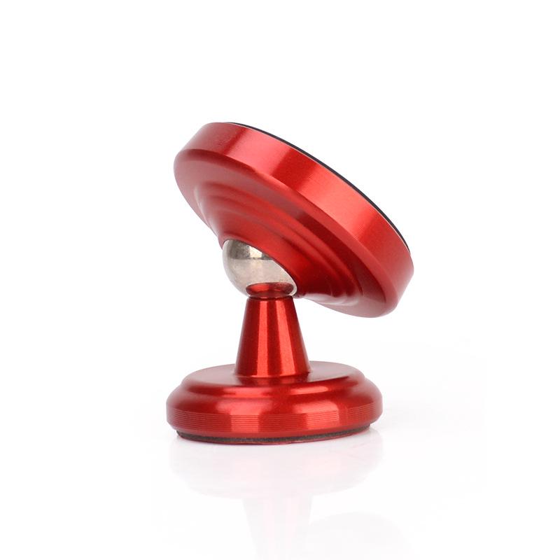 Magnetische Handyhalterung für Armaturenbrett und Lüftungsschlitz