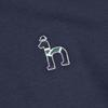 HAZZYS Boys' 2026 Summer Pique Polo Shirt