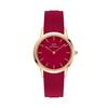 Iconic Motion Ruby 32 Rose Gold Red