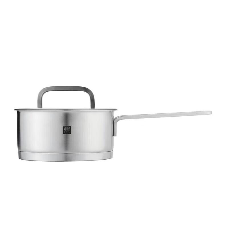 ZWILLING Moment Single Handle Stewpot 16cm