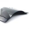 For Yamaha MT-09 Tracer MT09 FJ09 FJ-09 2015 2016 15 16 Black Windshield WindScreen Double Bubble MT 09 FJ 09 2015 2016