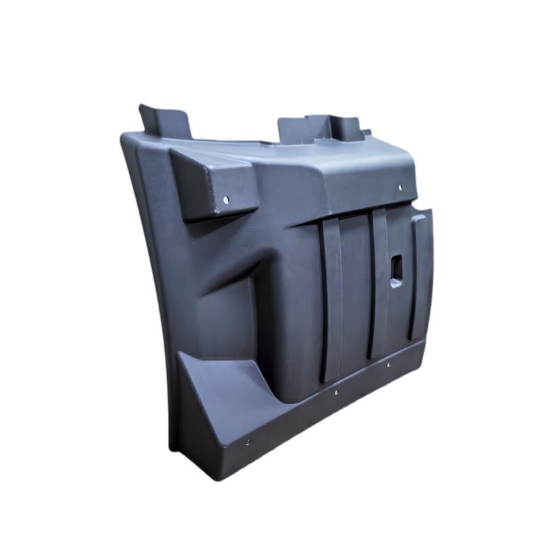 FAW Jiefang CTM Series Front Wheel Rear Mudguard
