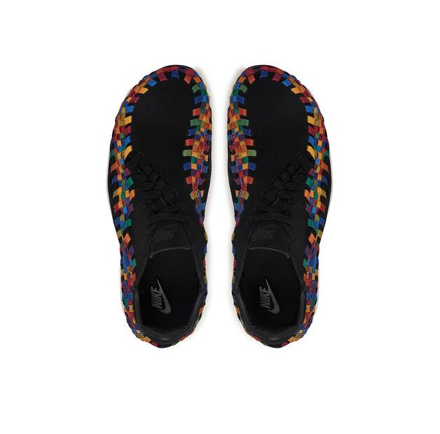 Кроссовки Nike Air Footscape