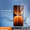 IMAK Hydrogel Film 4th Gen for Realme GT 7 Pro 5G Full Screen Protector Ultra Clear Soft TPU Film