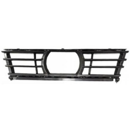 

Front Bumper Grille for BMW 6 Series G32 GT (ACC Compatible) Contact for details
