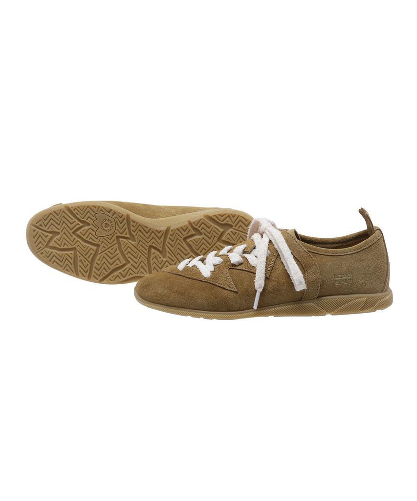 Wacky Willy Sollevo Sneakers Camel