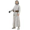 Star Wars Basic Figure Luke Skywalker, approx. 10cm tall, painted, movable figure