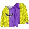 Blox Fruits Hoodie Sweatshirt for Mens Womens Unisex Printed Cool Streetwear Hoodie Long Sleeve Pullover Tops