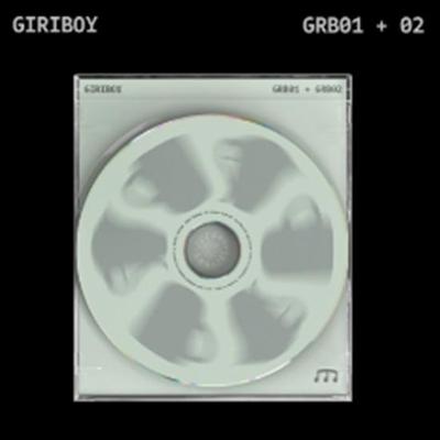 GIRIBOY - EP [GRB01 + GRB02]