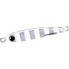 Shimano Ocea Tangman Metal Jig 80g JV-T08W 005 Z Mirror Fishing Tackle